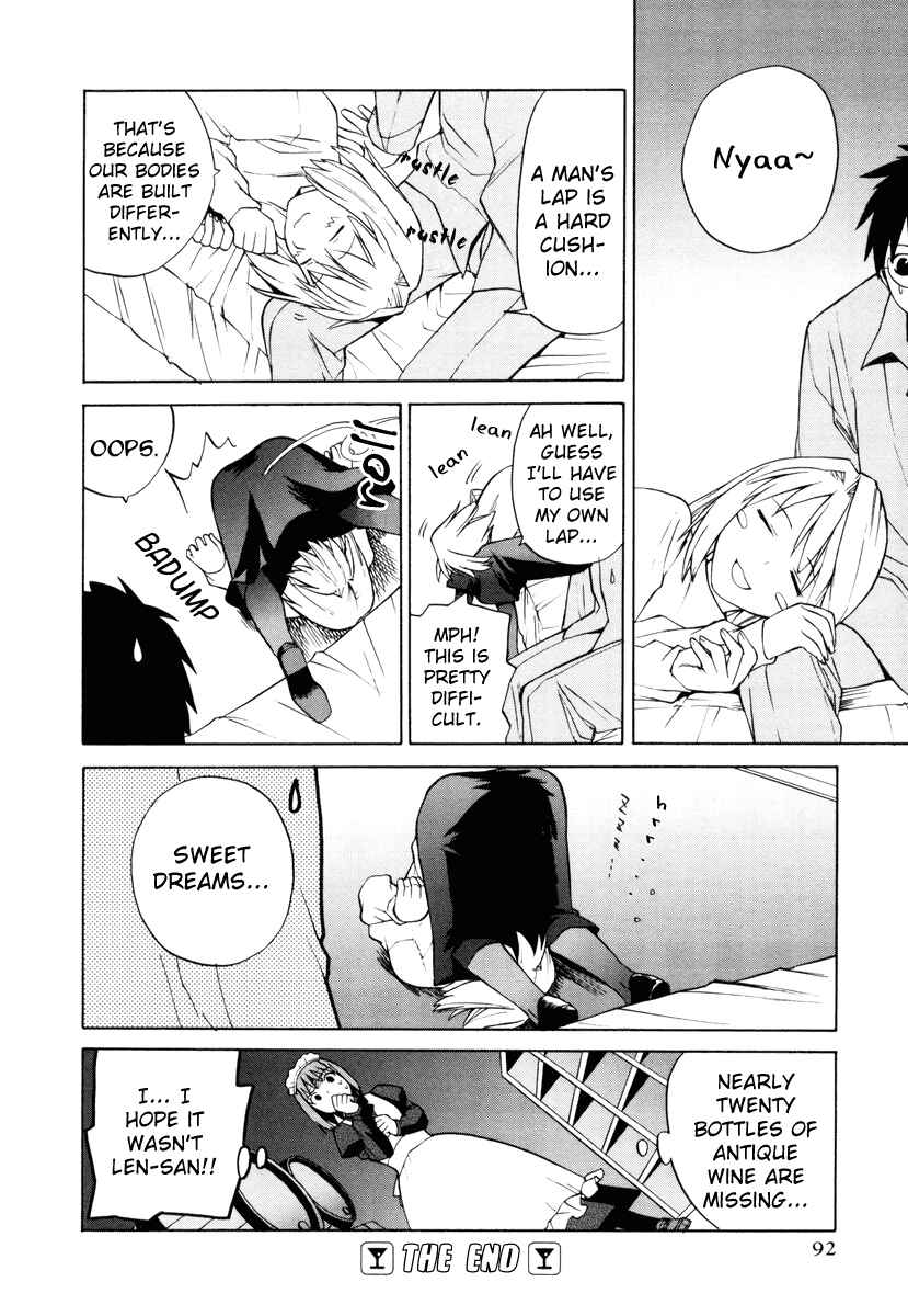 Page 8 Chapter 5 Take Moon