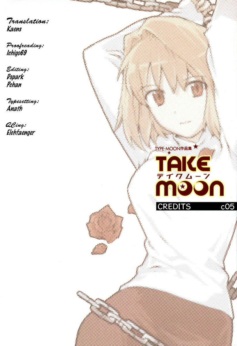 Page 9 Chapter 5 Take Moon