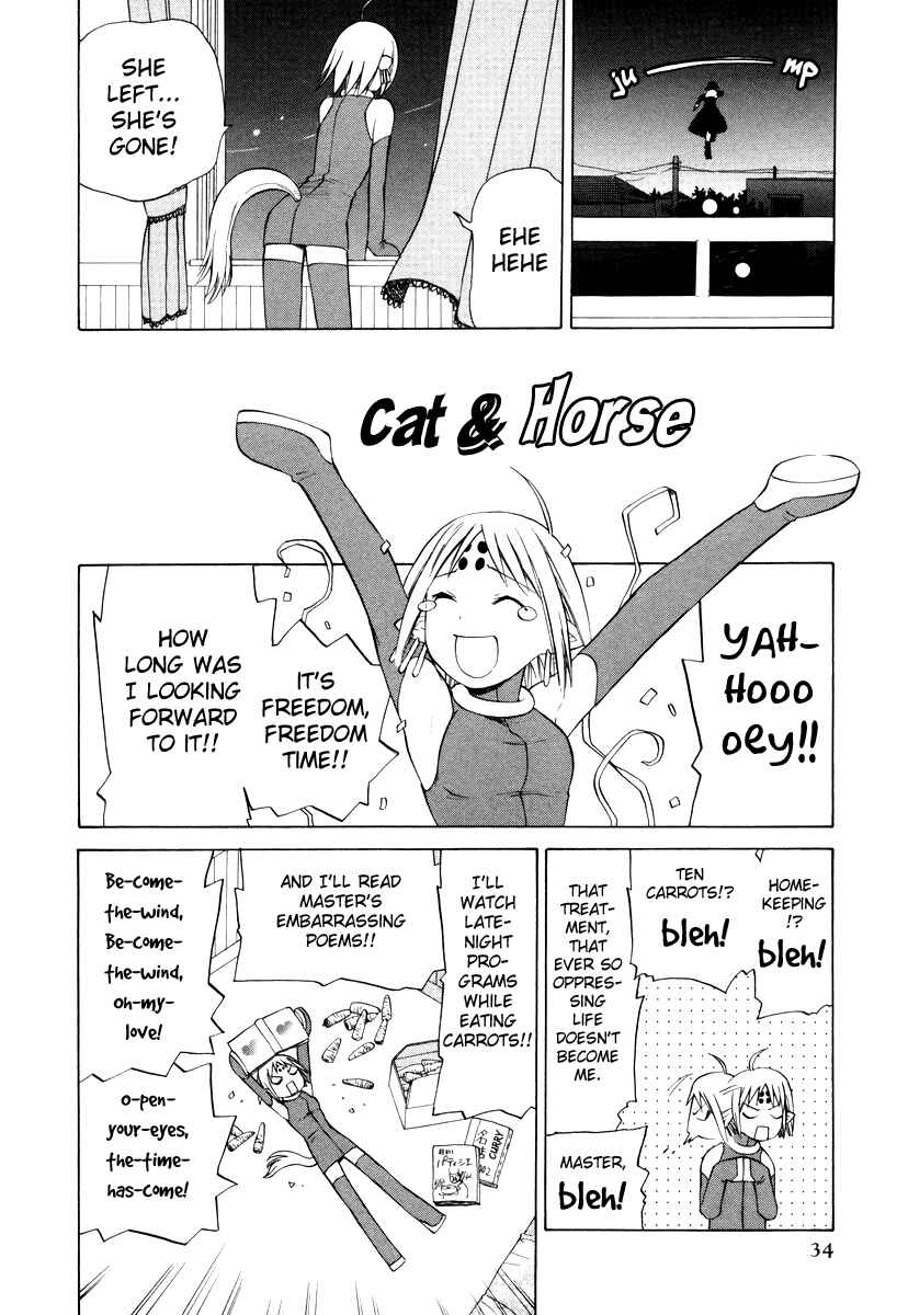 Page 14 Chapter 2 Take Moon