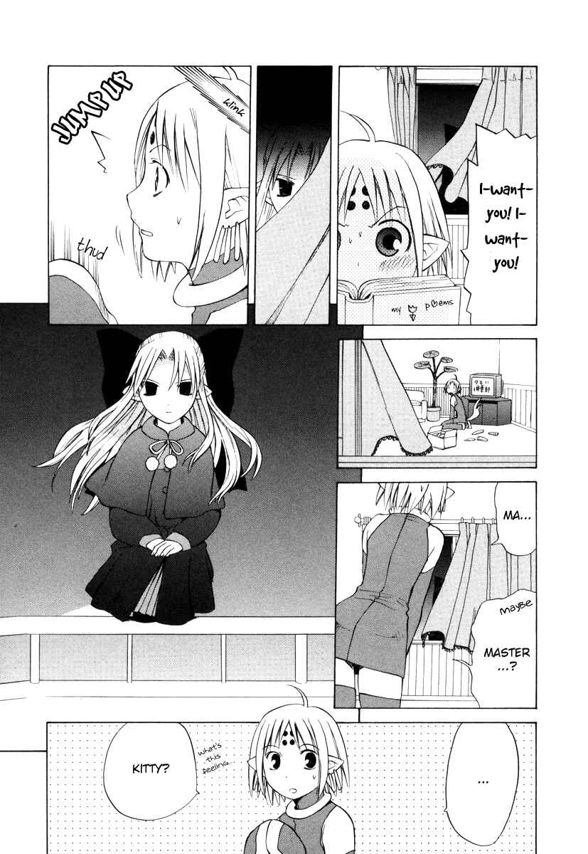 Page 15 Chapter 2 Take Moon