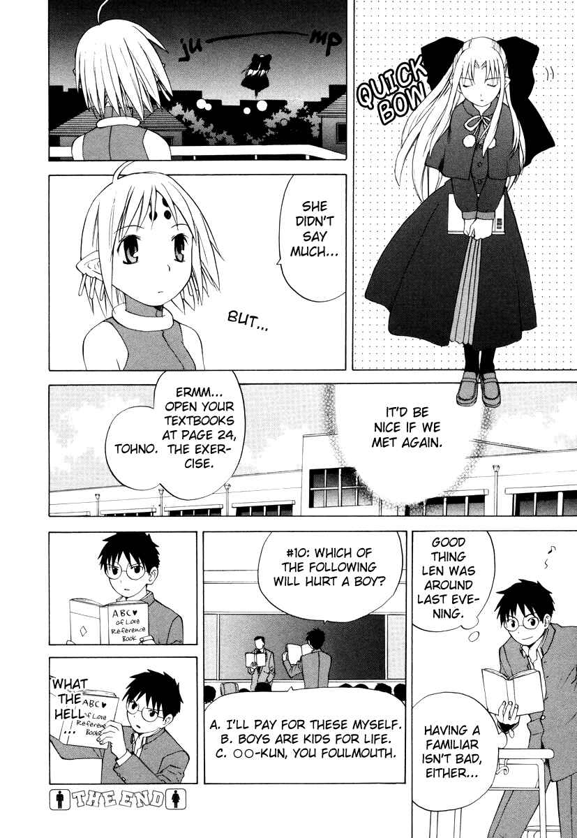 Page 20 Chapter 2 Take Moon