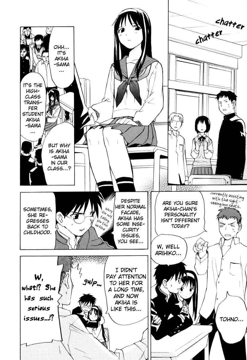 Page 8 Chapter 4 Take Moon