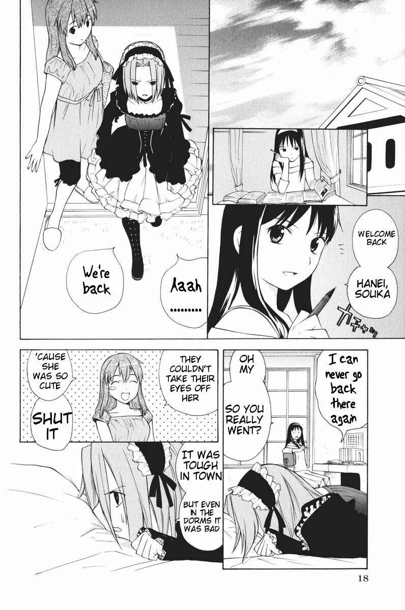 Page 10 Chapter 11 Take Moon