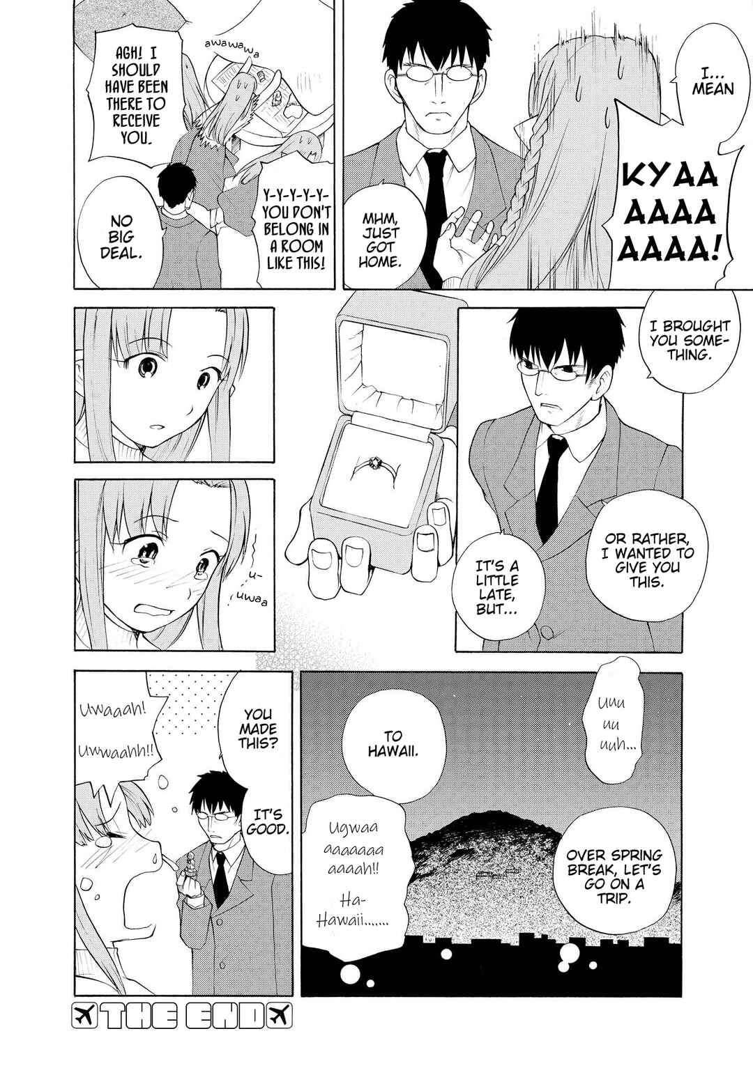 Page 12 Chapter 24 Take Moon