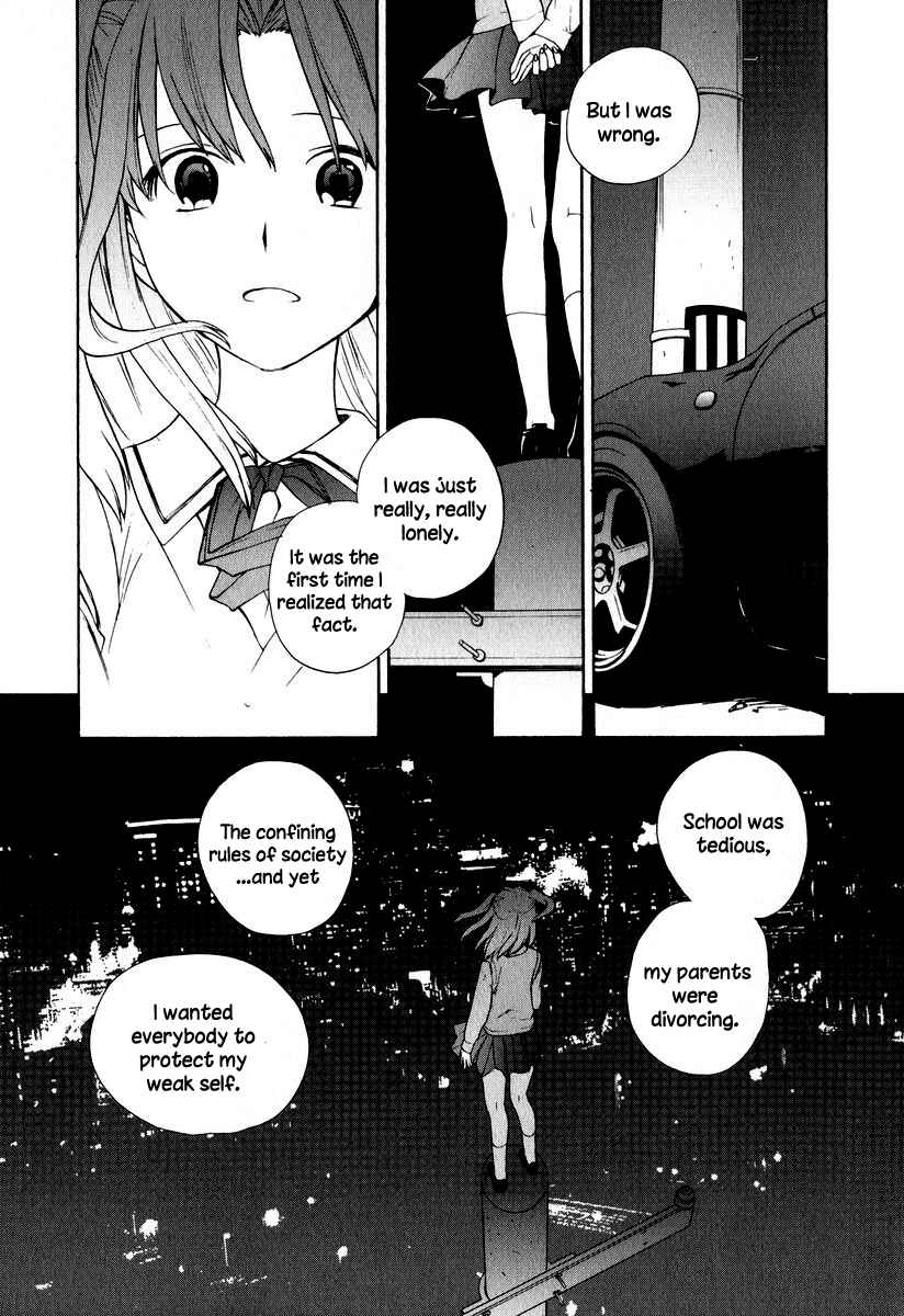 Page 5 Chapter 12 Take Moon