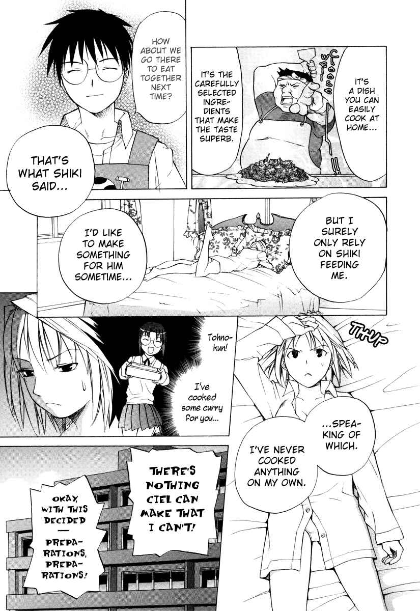 Page 11 Chapter 3 Take Moon