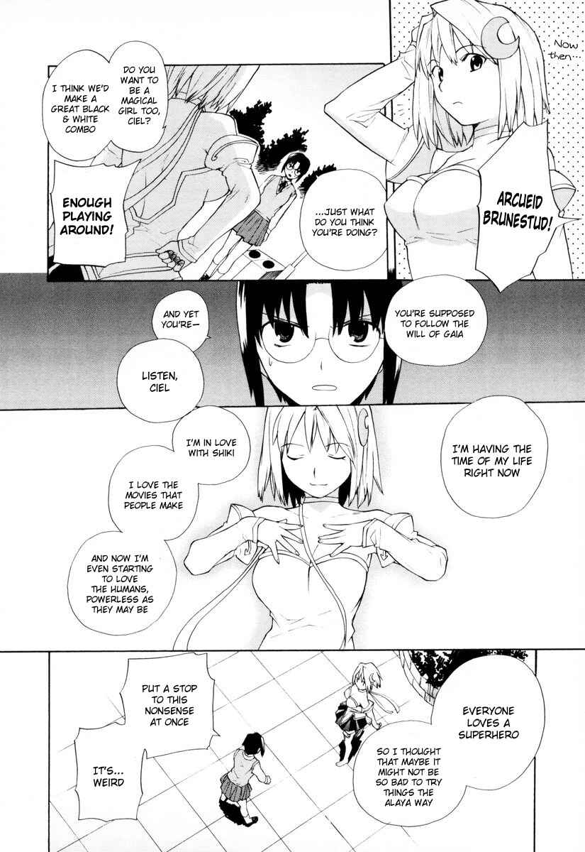 Page 4 Chapter 10 Take Moon