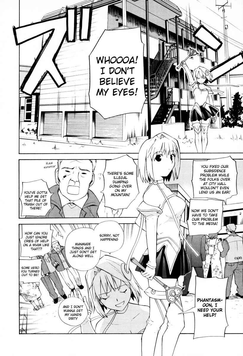 Page 6 Chapter 10 Take Moon