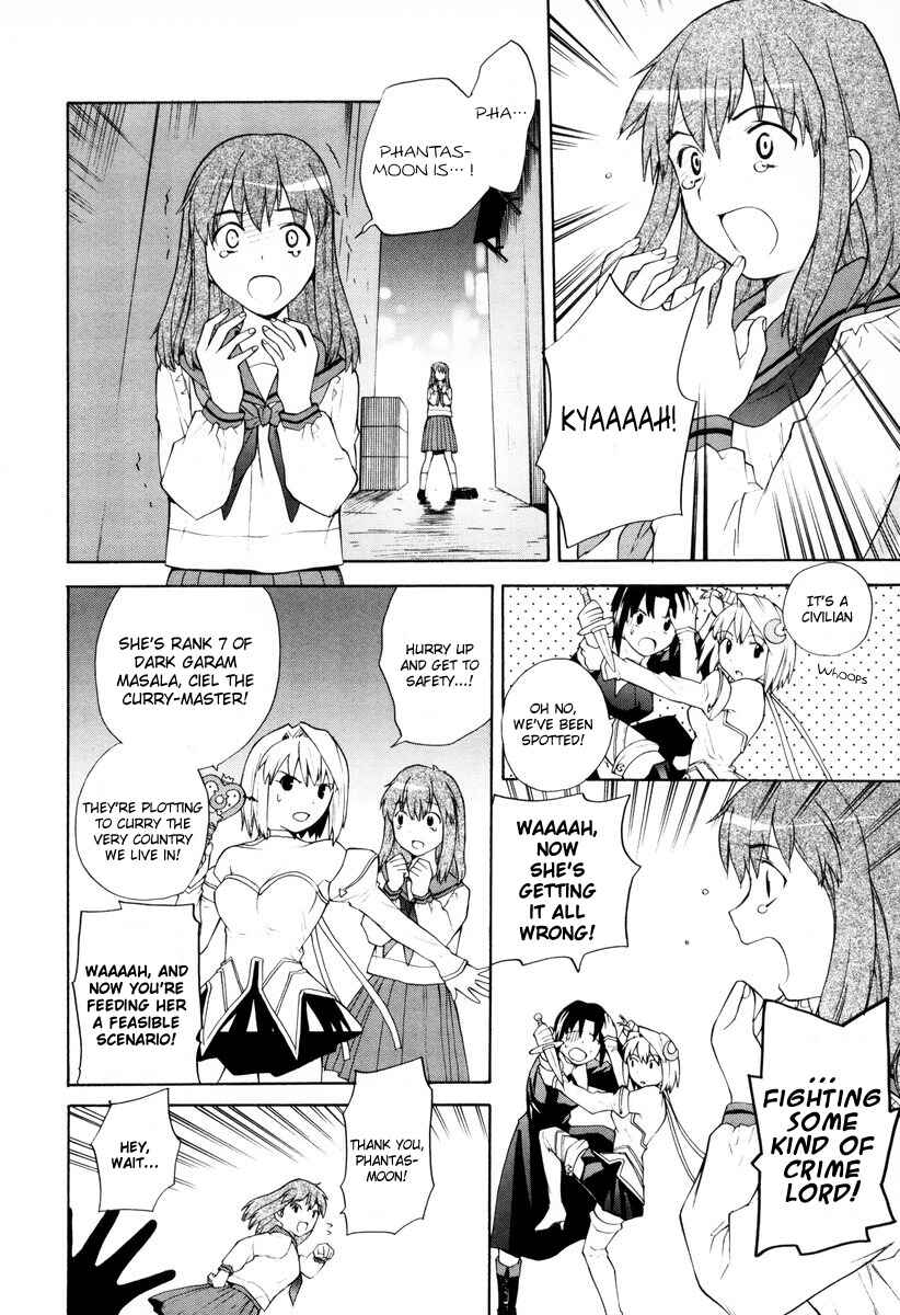 Page 8 Chapter 10 Take Moon