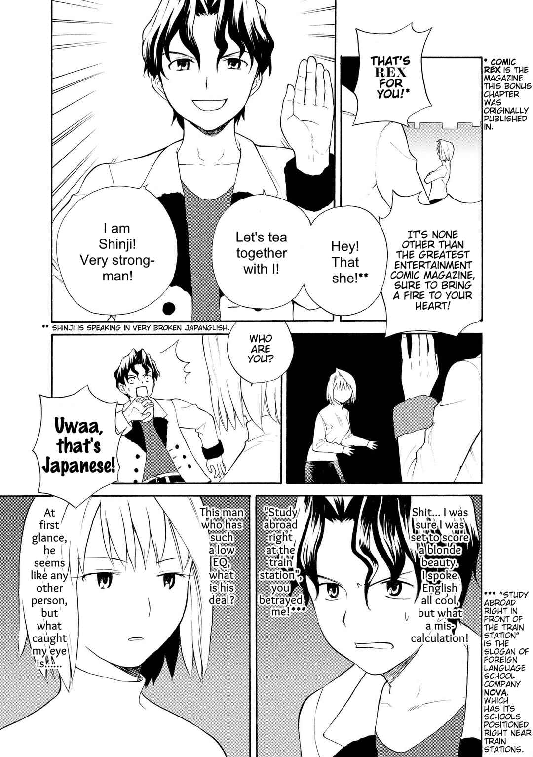 Page 6 Chapter 25.2 Take Moon
