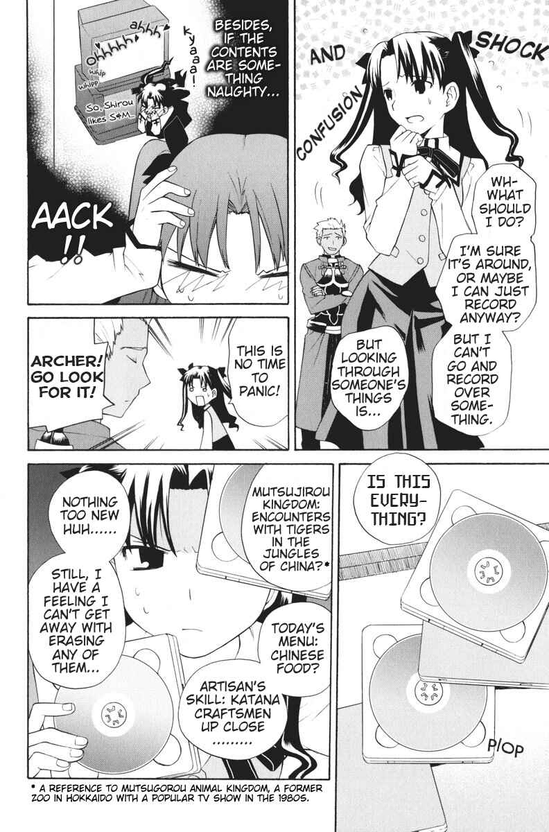 Page 6 Chapter 22 Take Moon