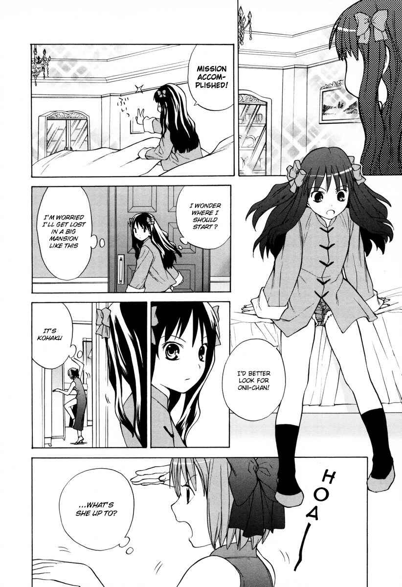 Page 4 Chapter 8 Take Moon