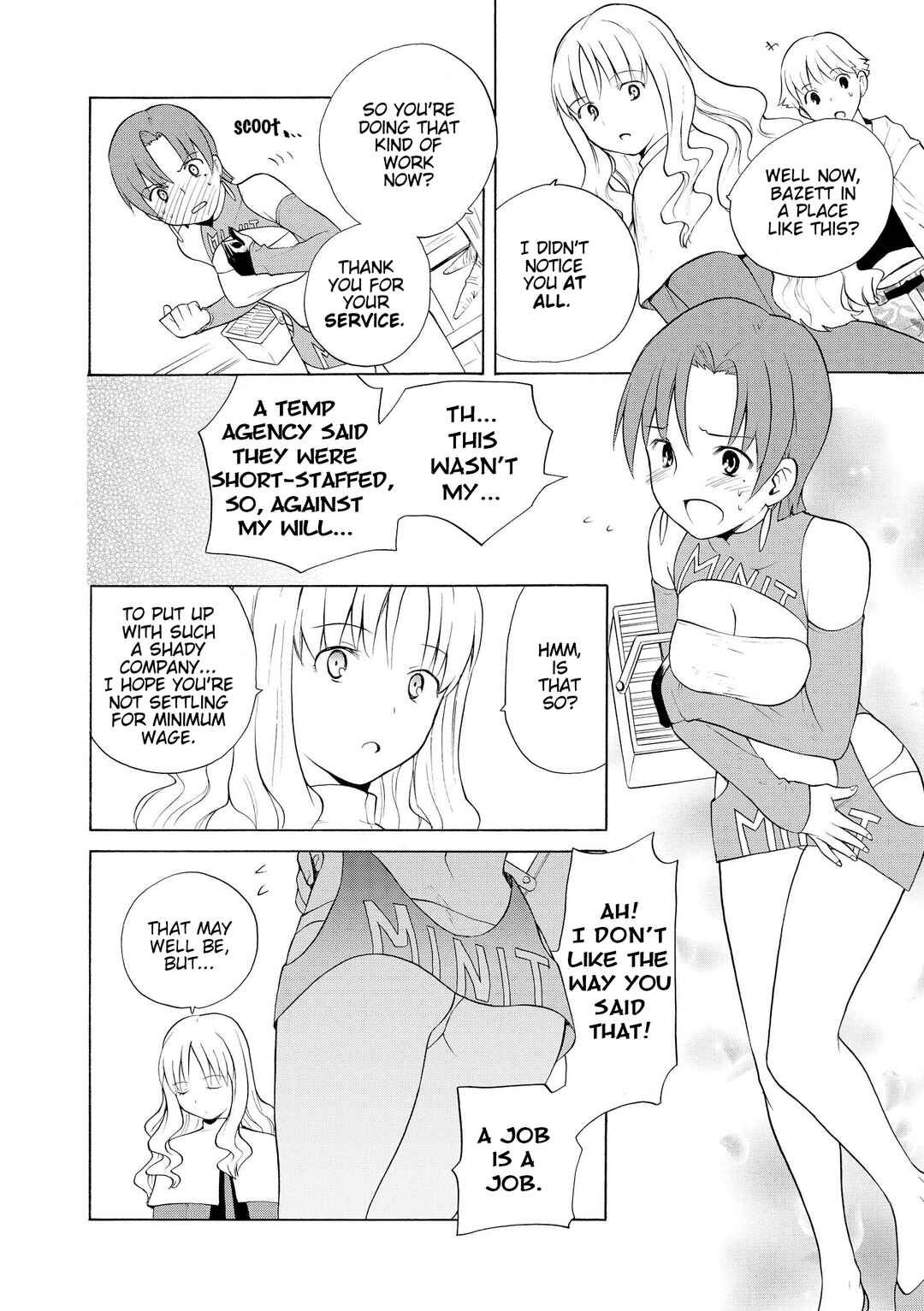 Page 8 Chapter 25 Take Moon