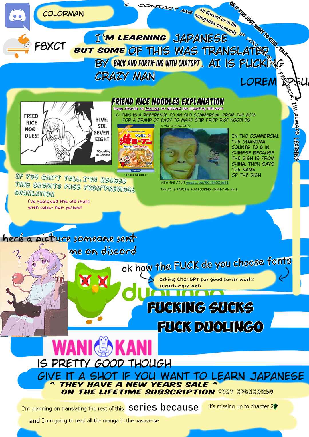 Page 5 Chapter 14 Take Moon