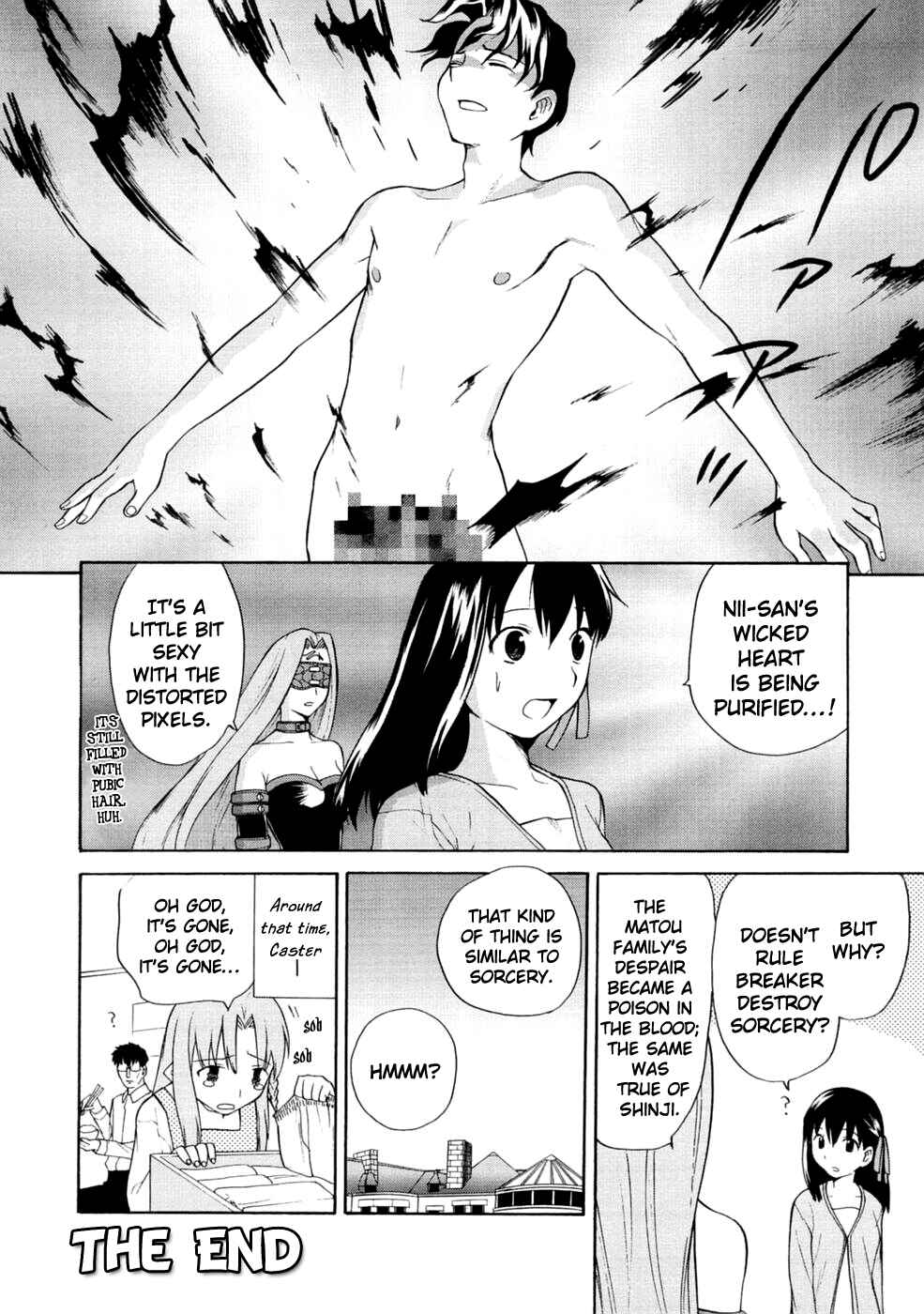 Page 12 Chapter 21 Take Moon