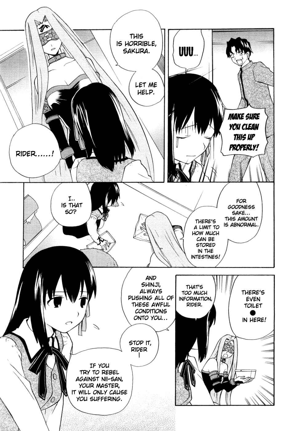 Page 3 Chapter 21 Take Moon