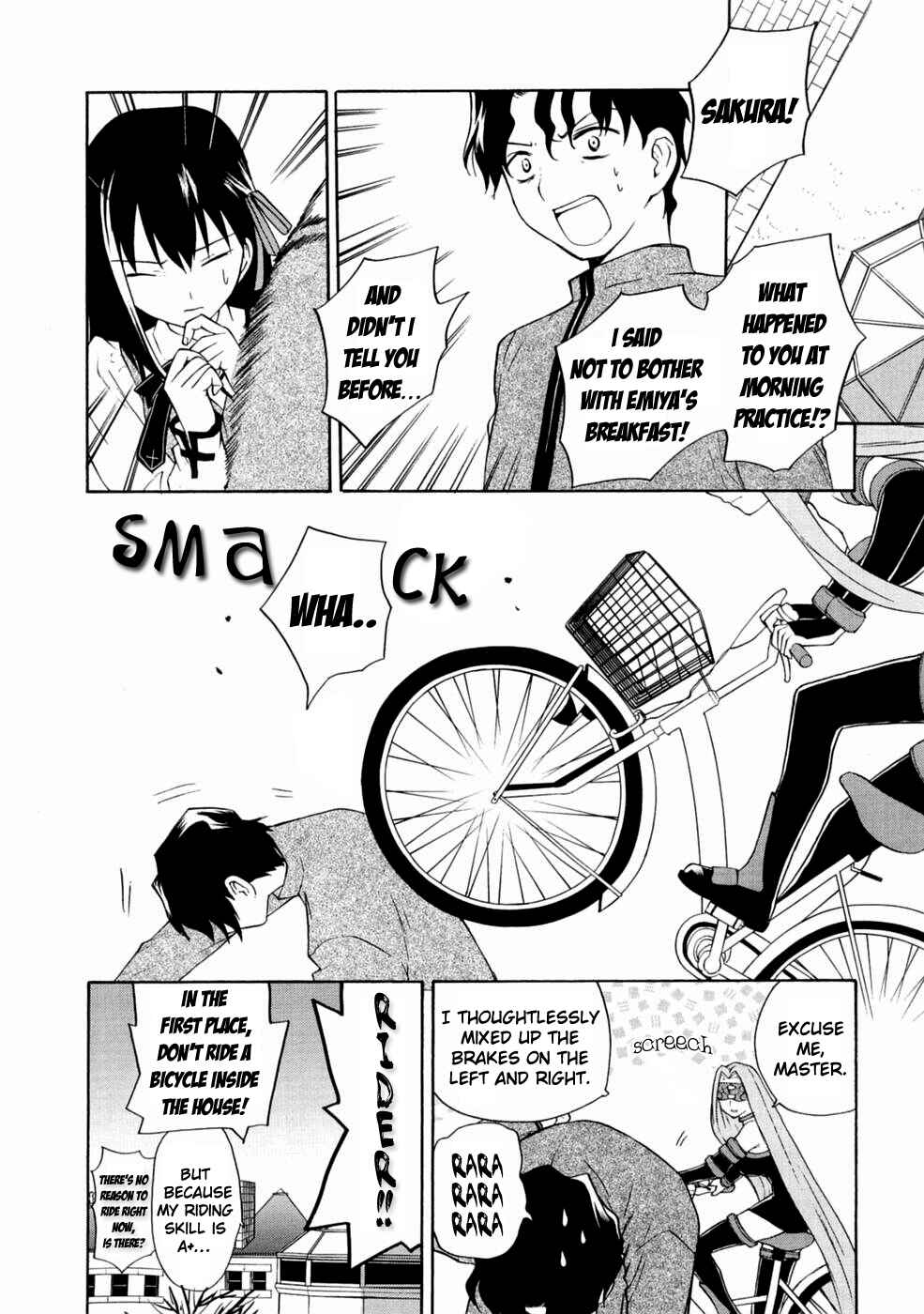 Page 8 Chapter 21 Take Moon