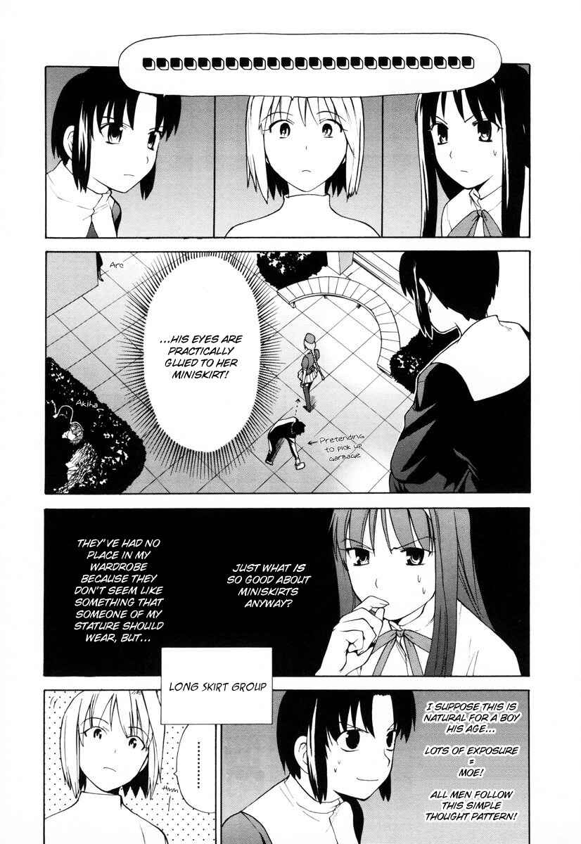 Page 3 Chapter 9 Take Moon
