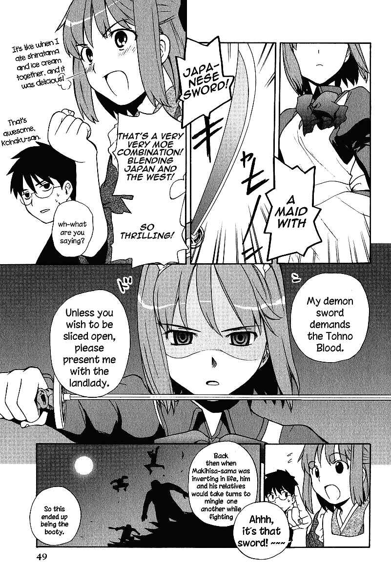 Page 5 Chapter 15 Take Moon