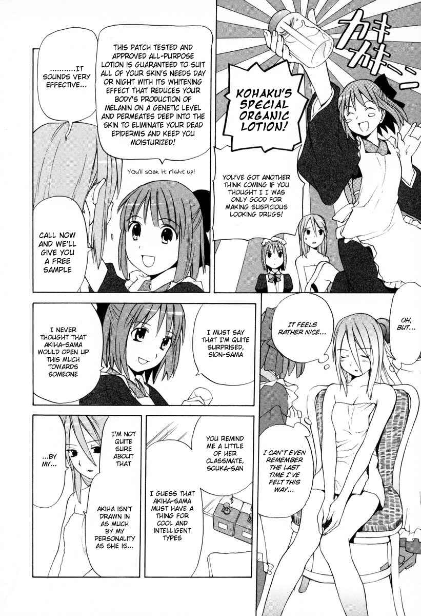 Page 6 Chapter 7 Take Moon