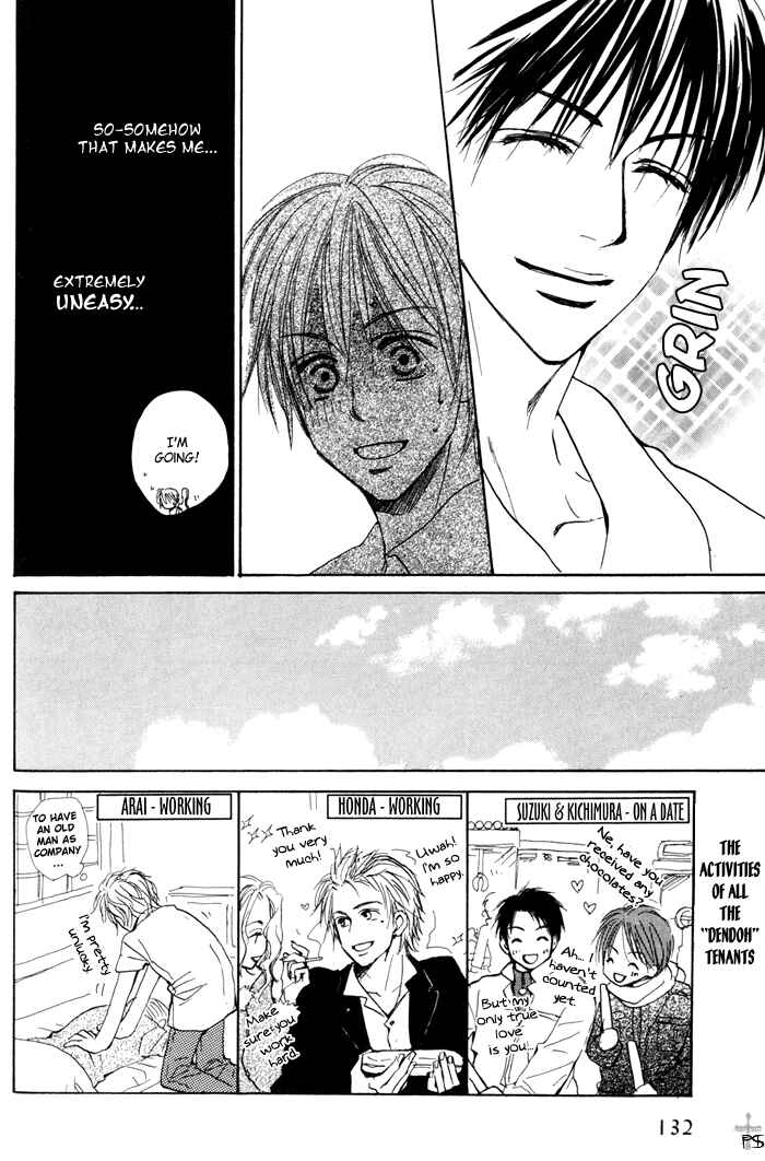 Page 10 Chapter 4 Binan no Dendou DX
