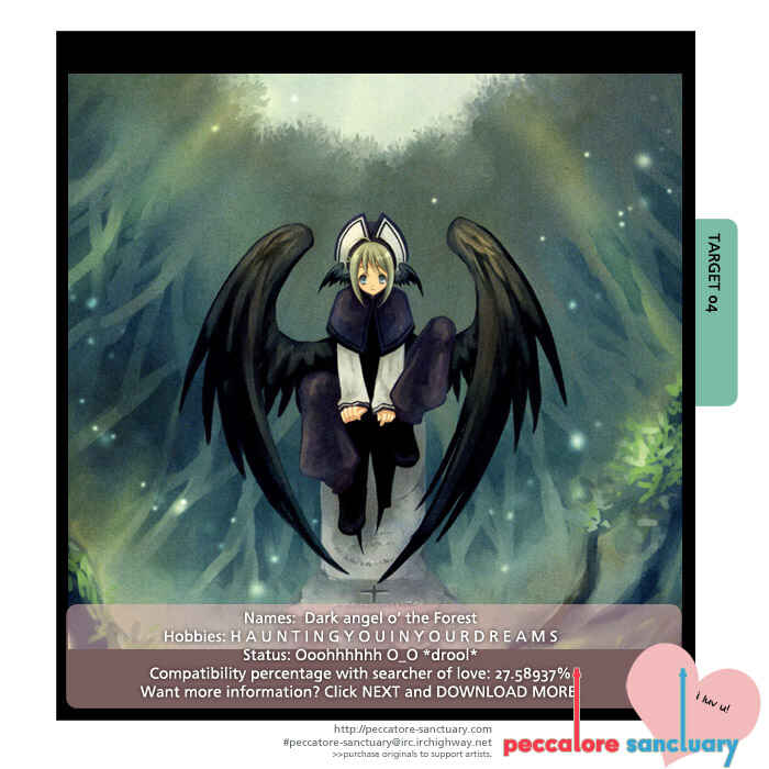 Page 22 Chapter 4 Binan no Dendou DX