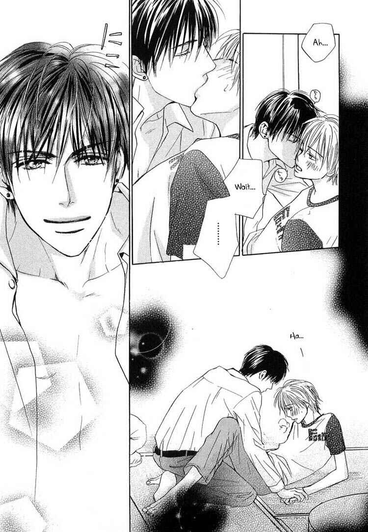 Page 35 Chapter 6 Binan no Dendou DX