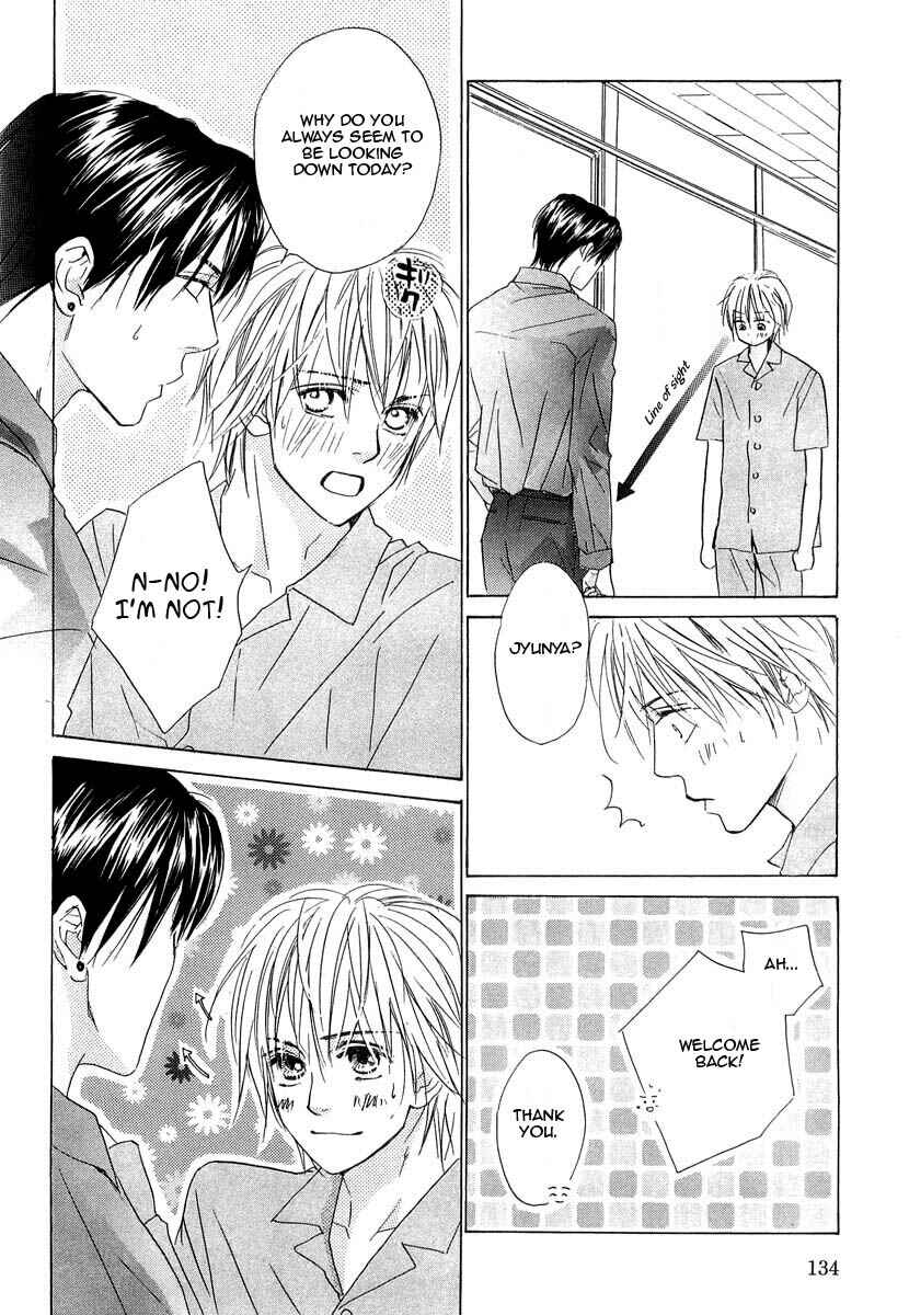 Page 7 Chapter 8 Binan no Dendou DX