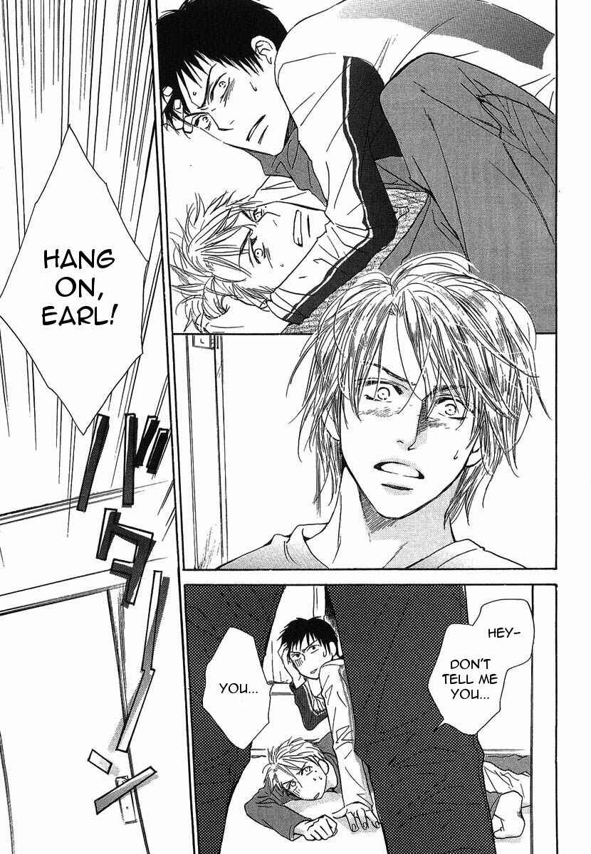 Page 17 Chapter 12 Binan no Dendou DX
