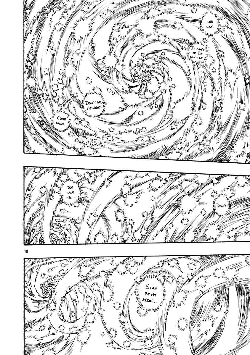 Page 21 Chapter 44 ATOM: The Beginning