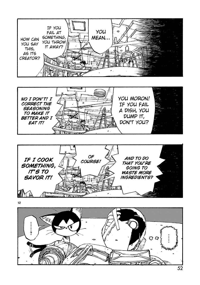 Page 12 Chapter 7 ATOM: The Beginning