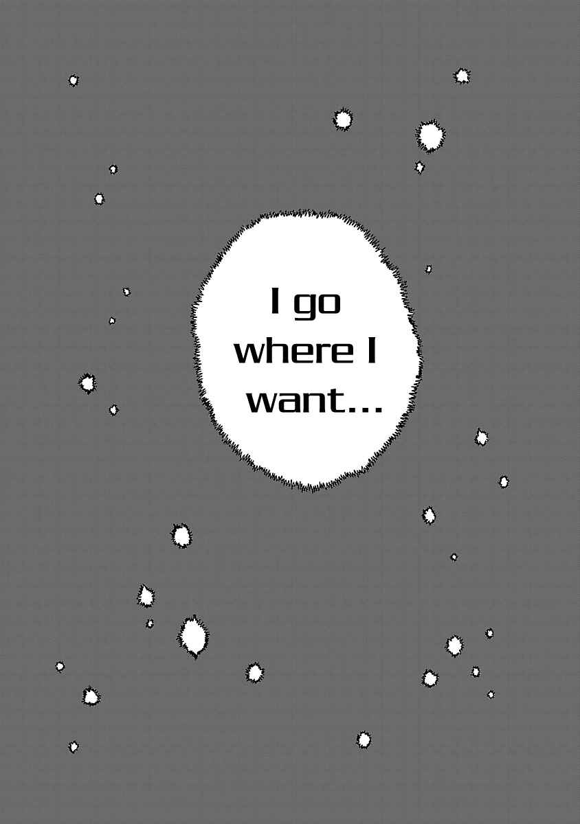 Page 27 Chapter 61 ATOM: The Beginning