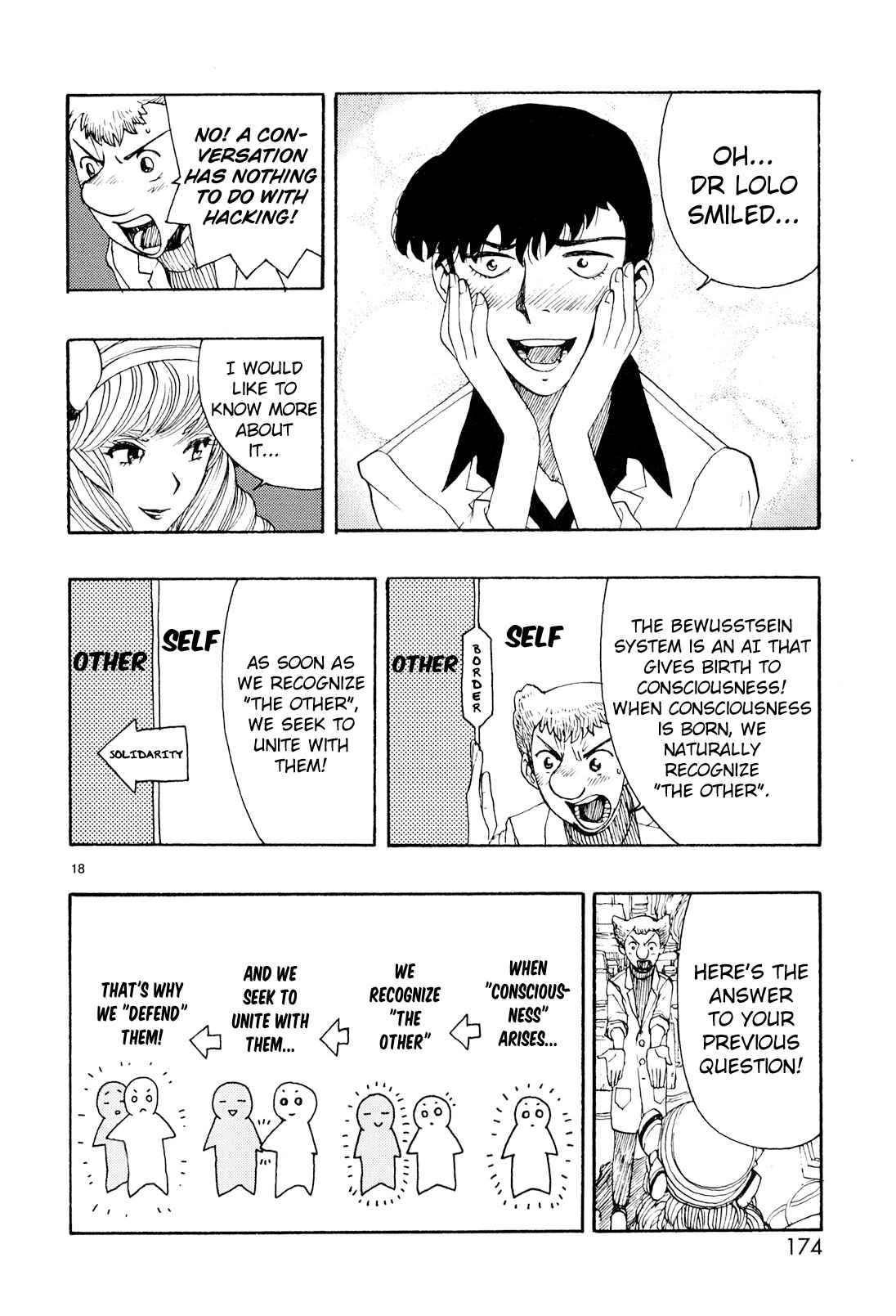 Page 18 Chapter 20 ATOM: The Beginning