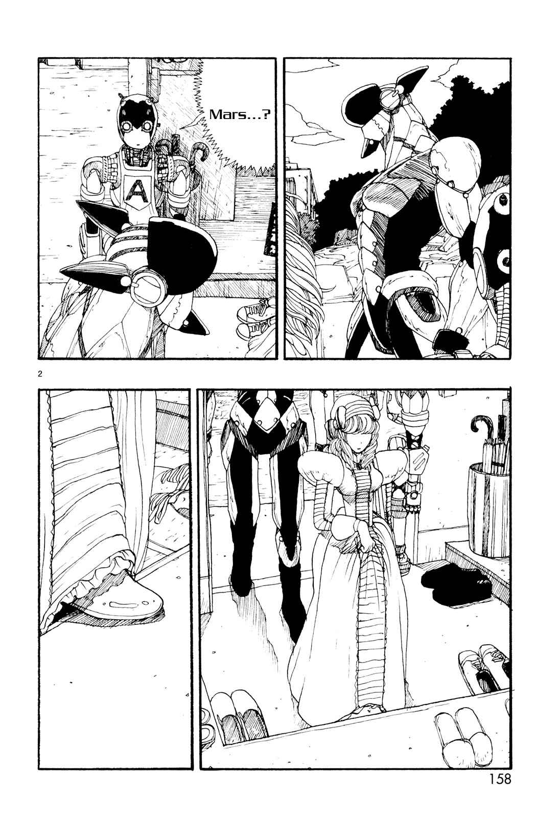Page 2 Chapter 20 ATOM: The Beginning
