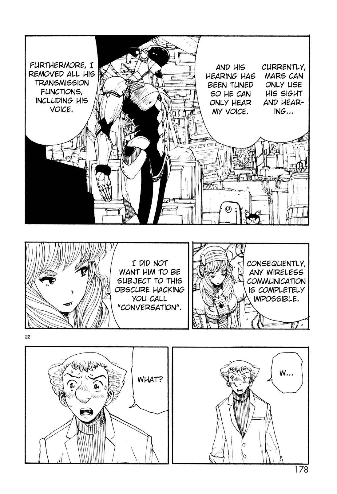 Page 22 Chapter 20 ATOM: The Beginning