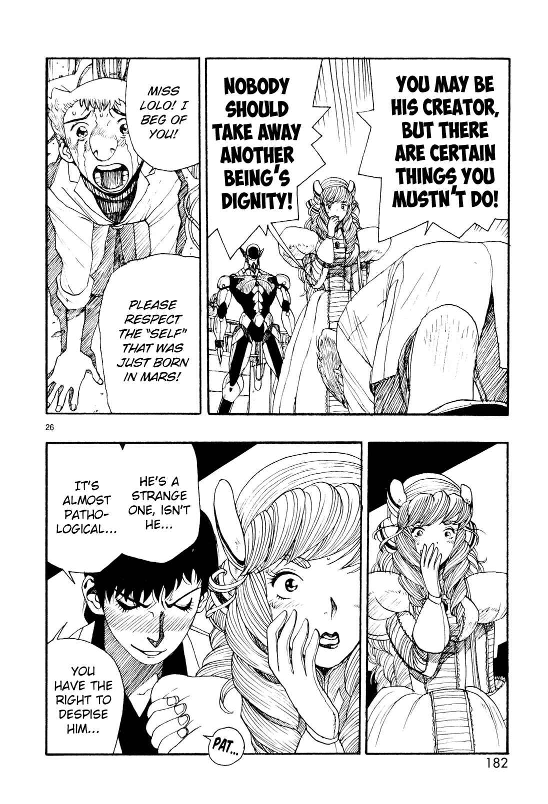 Page 26 Chapter 20 ATOM: The Beginning