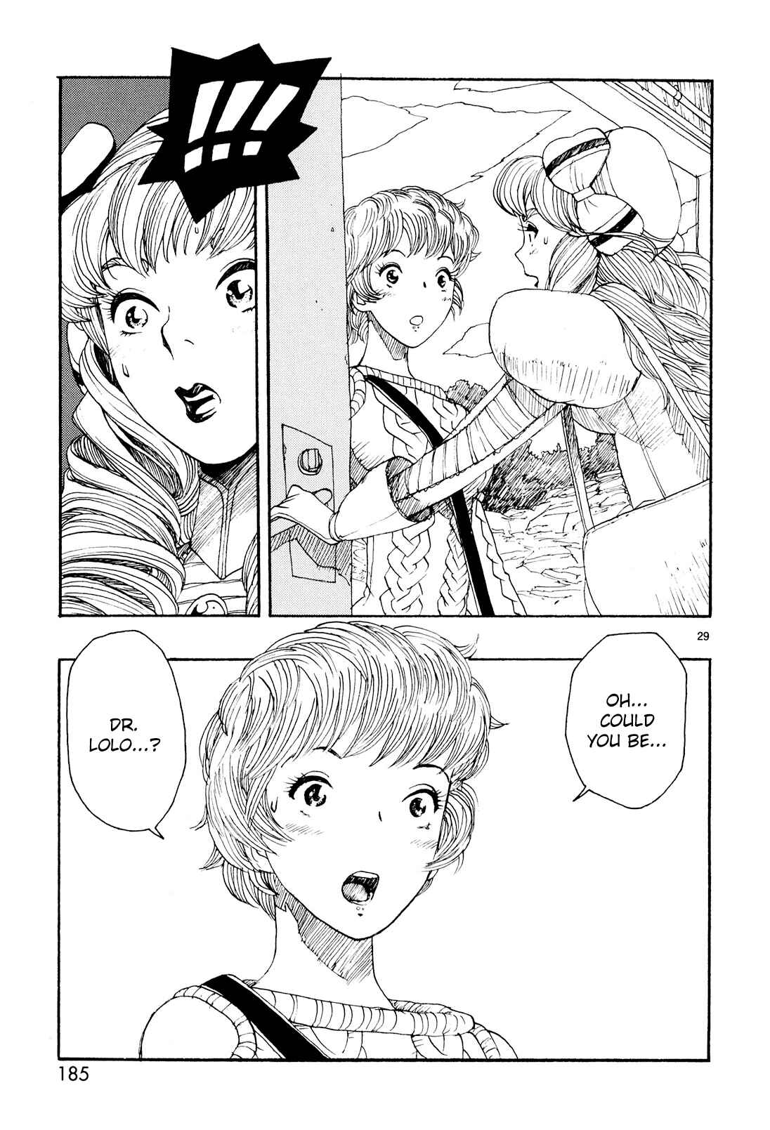 Page 29 Chapter 20 ATOM: The Beginning