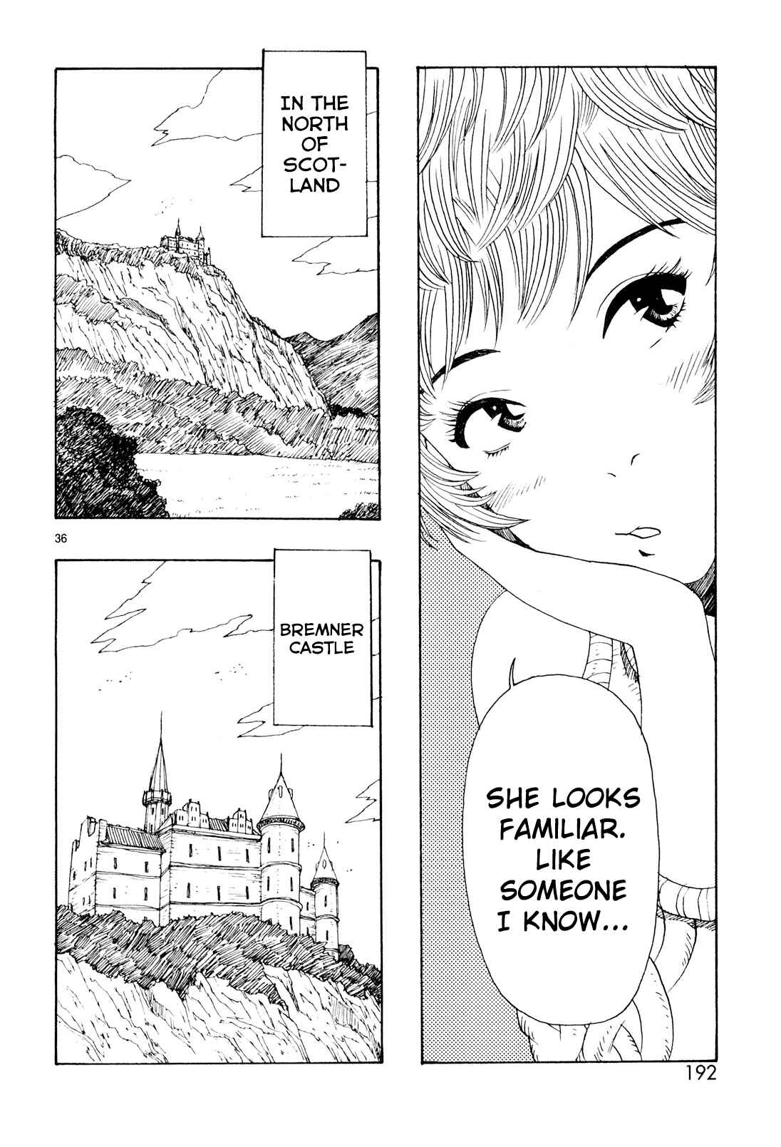 Page 36 Chapter 20 ATOM: The Beginning