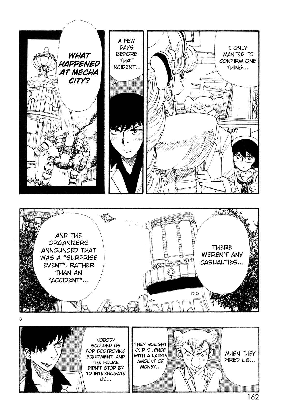 Page 6 Chapter 20 ATOM: The Beginning