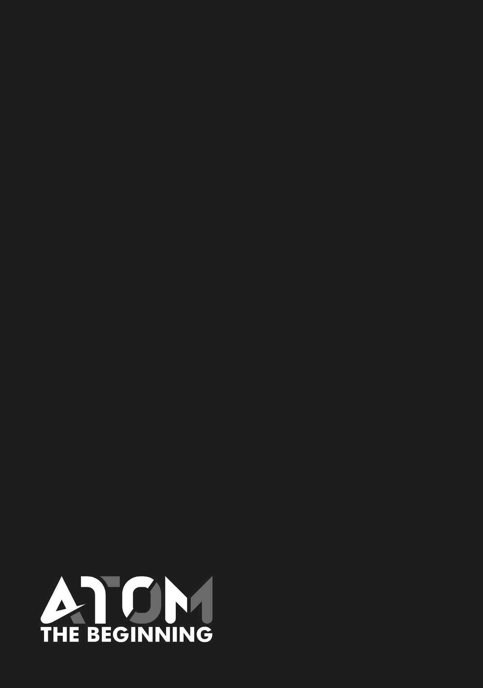 Page 33 Chapter 38 ATOM: The Beginning