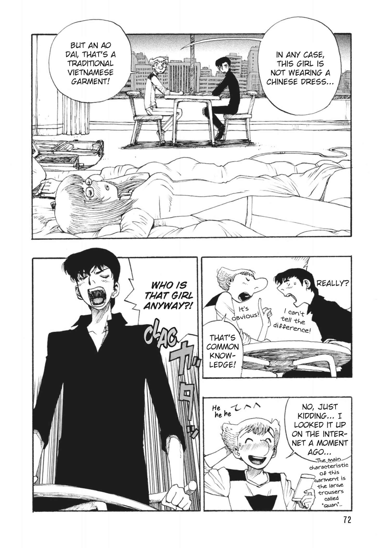 Page 6 Chapter 38 ATOM: The Beginning