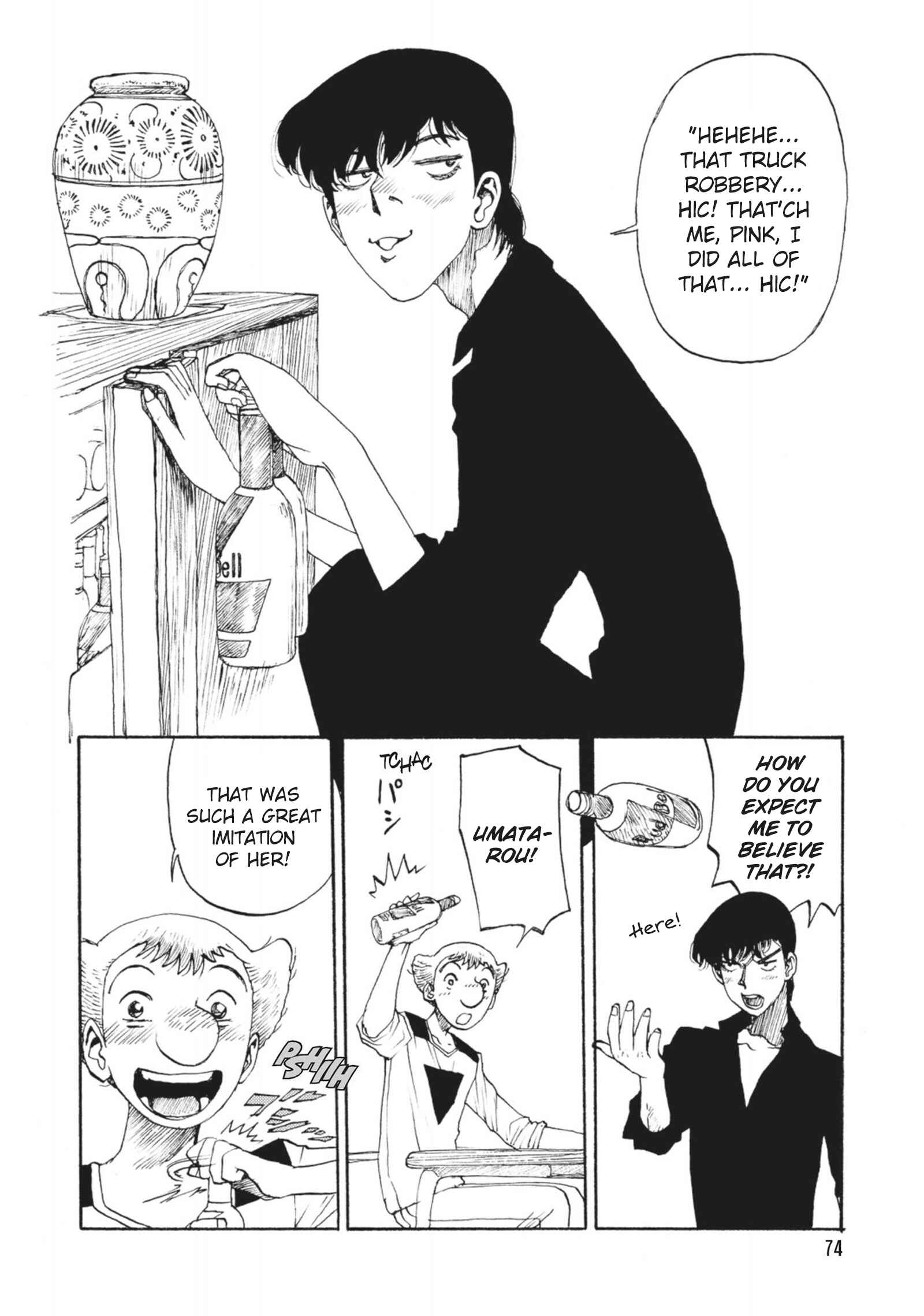 Page 8 Chapter 38 ATOM: The Beginning