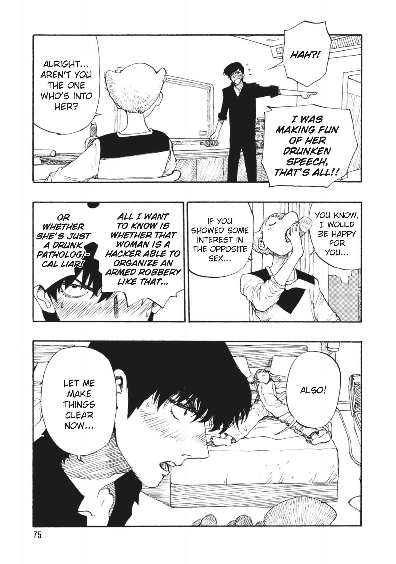 Page 9 Chapter 38 ATOM: The Beginning