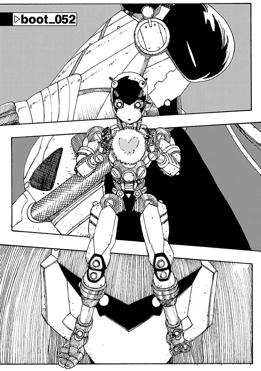 Page 1 Chapter 52 ATOM: The Beginning