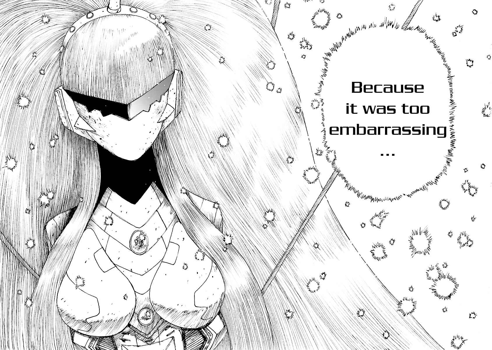 Page 32 Chapter 52 ATOM: The Beginning