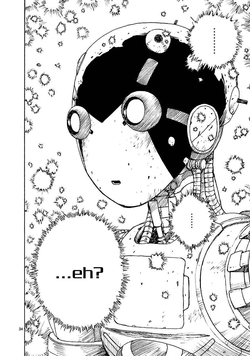 Page 33 Chapter 52 ATOM: The Beginning