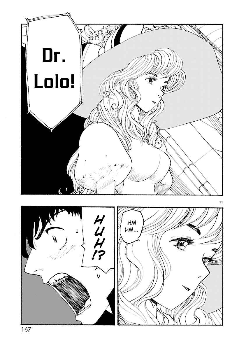 Page 11 Chapter 5 ATOM: The Beginning
