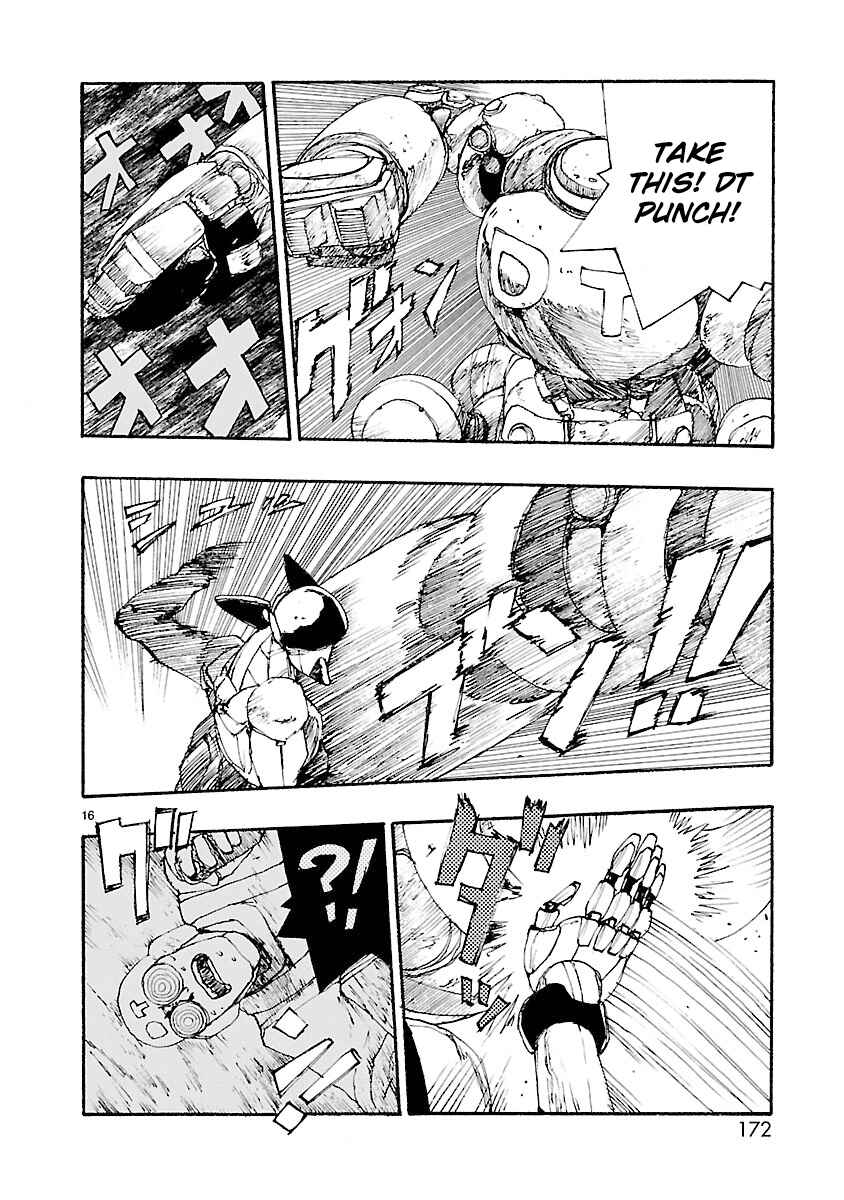 Page 16 Chapter 5 ATOM: The Beginning