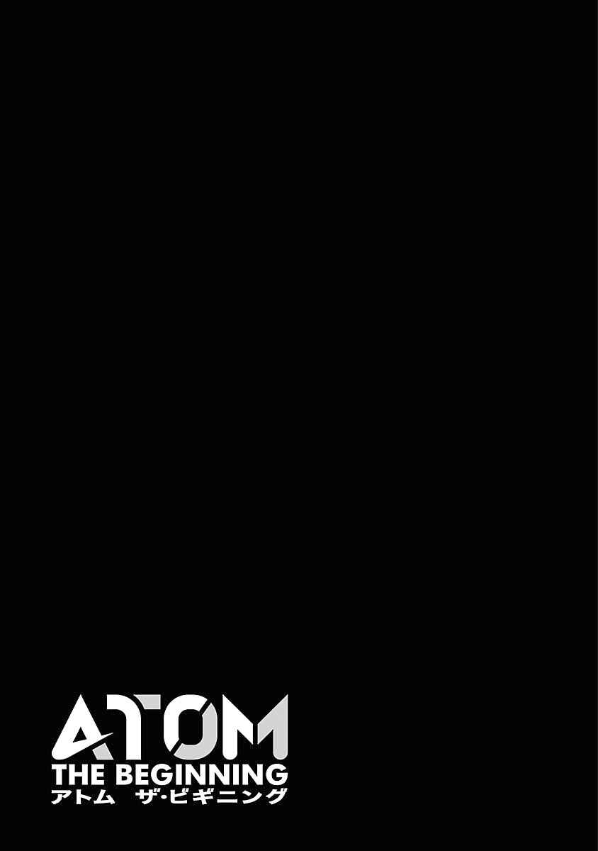 Page 36 Chapter 5 ATOM: The Beginning