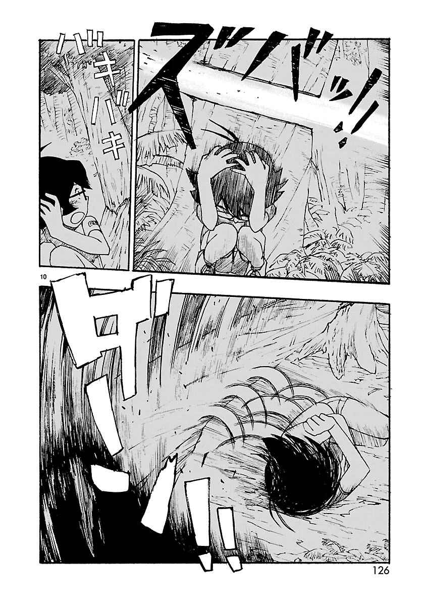 Page 10 Chapter 9 ATOM: The Beginning